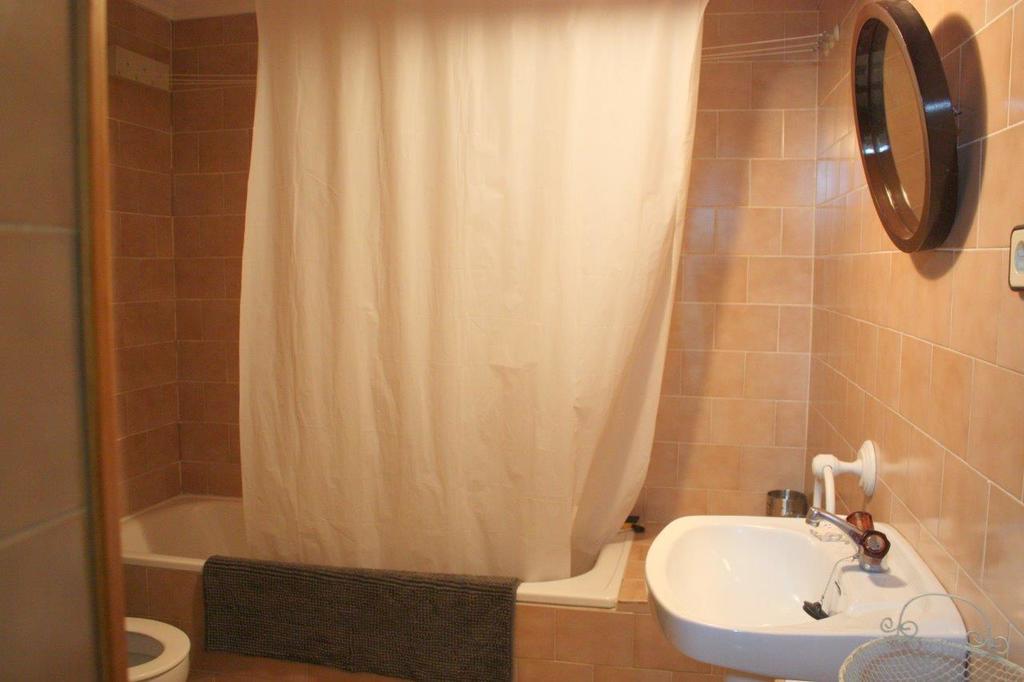 Apartamentos Sapporo III Vielha Exterior foto