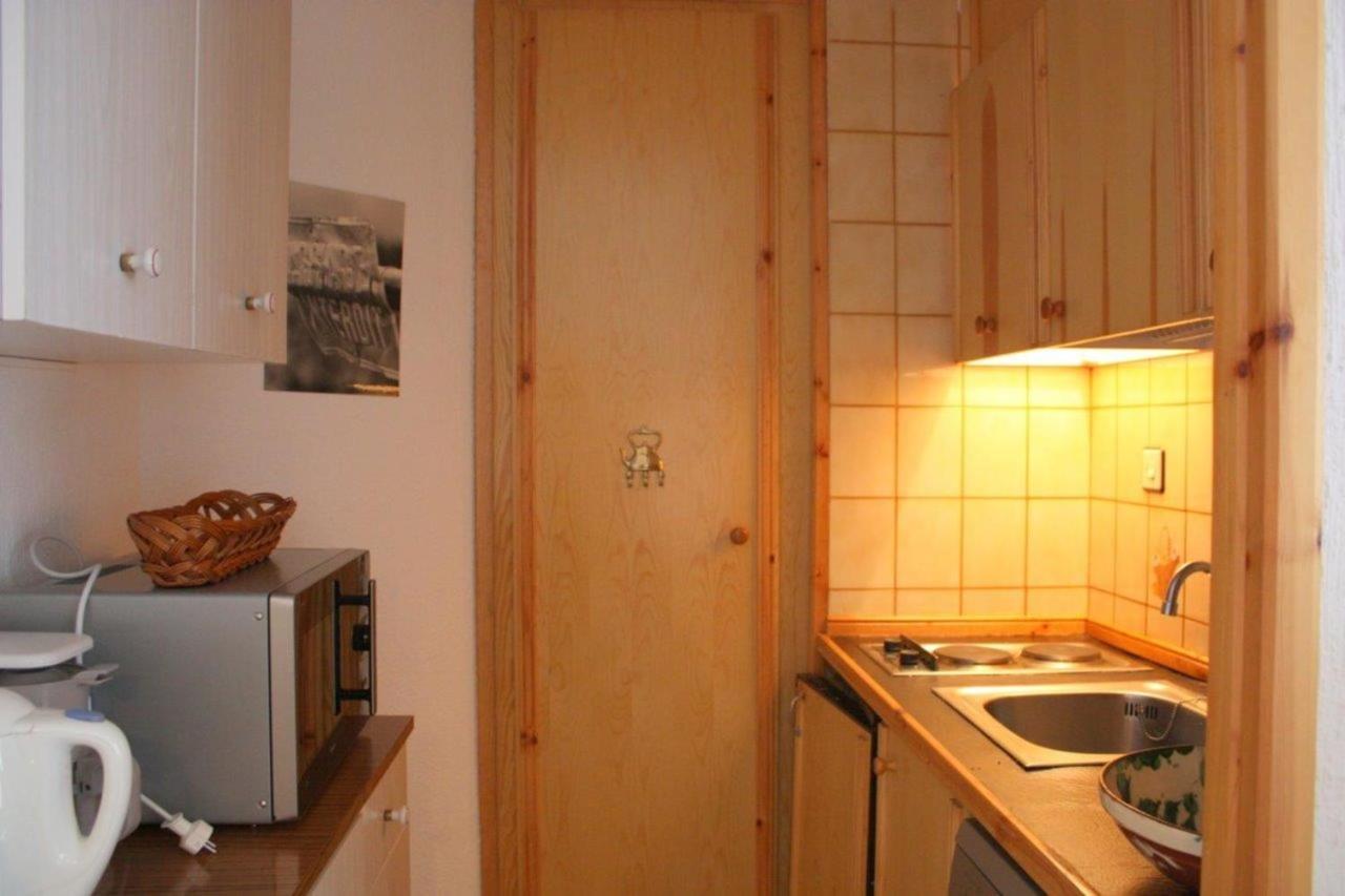 Apartamentos Sapporo III Vielha Exterior foto